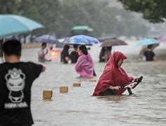 Image result for Flash-Flood China