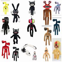 Image result for Anime Cat Plushies