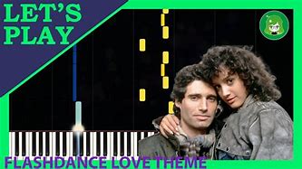 Image result for Love Theme Flashdance