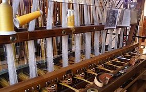 Image result for Loom Thread