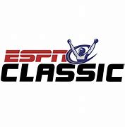 Image result for ESPN Classic