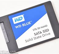 Image result for WD Blue 3D Nand SATA SSD