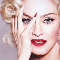 Image result for Madonna Early 90s