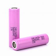 Image result for 18650 Battery 2