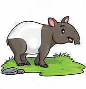 Image result for Tapir Fighting Art