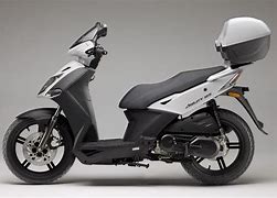 Image result for Kymco Easy Biru