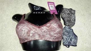 Image result for Simple Cotton Bra