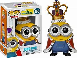 Image result for Minions Toys Bob