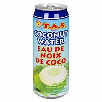 Image result for Tas Brand Coconut Water