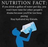 Image result for Hydrated Mind Your Business Meme