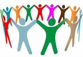 Image result for Circle of Hands Clip Art