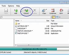 Image result for Open 07 File