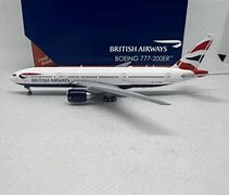 Image result for Gemini Jets British Airways