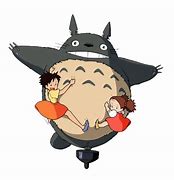 Image result for My Neighbhbor Totoro