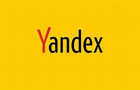 Image result for Yandex