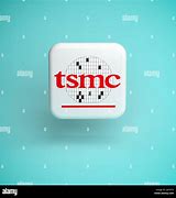 Image result for Taiwan Semiconductor Logo