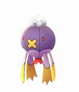 Image result for Mega Drifblim