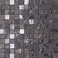 Image result for Mosaic Tiles Grey and Silver