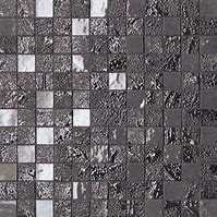 Image result for Black and Grey Mosaic Tiles