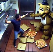 Image result for Mark Brown FNaF