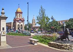 Image result for Kansas City Plaza Pictures