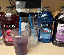 Image result for Blue Lotus Lakshmi