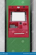 Image result for Wall Mount ATM Machine