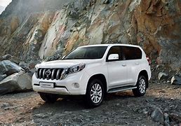 Image result for Newest Toyota Land Cruiser Prado