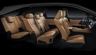 Image result for Lexus SUV Inside