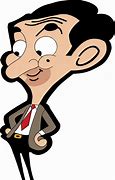 Image result for Mr Bean Pixel Art