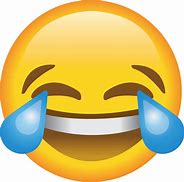 Image result for Laugh Emoji Mask