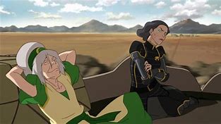 Image result for Lin Toph