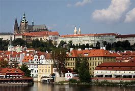 Image result for Prague Castle Czech Republic