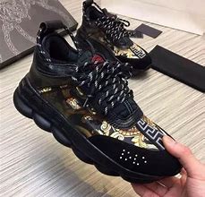 Image result for Versace Shoes