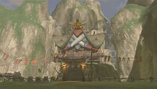 Image result for Impa Zelda BOTW