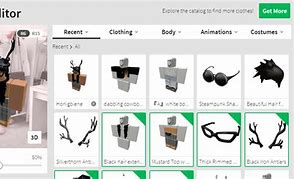 Image result for Roblox Avatar Themes