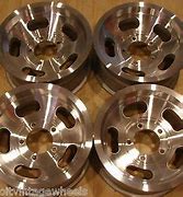 Image result for Jeep CJ5 Aluminum Wheels