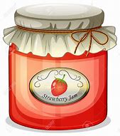 Image result for Jam Clip Art