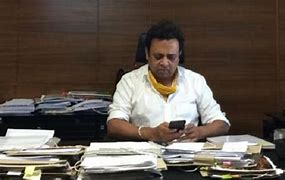 Image result for Sanjay Prasad IAS