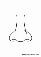 Image result for Nose Drawing Kids