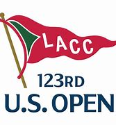 Image result for USGA Open Logo