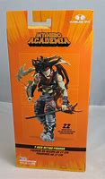 Image result for My Hero Academia Stain Figure