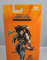 Image result for My Hero Academia Stain Figure