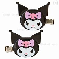 Image result for Sanrio Hair Clips