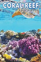 Image result for Coral Reef Books