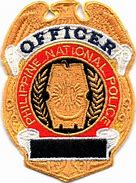 Image result for PNP DEG Badge