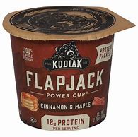 Image result for Kodiak Protein Cups