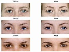 Image result for Eyebrow Shaping