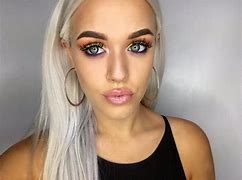 Image result for Lottie Tomlinson Makeup