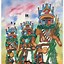 Image result for Hopi Kachina Art